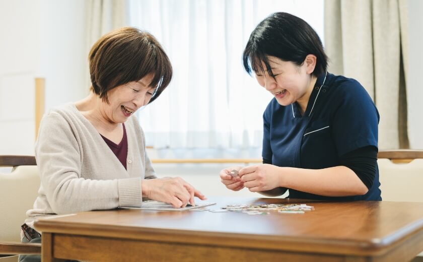 レクリエーション