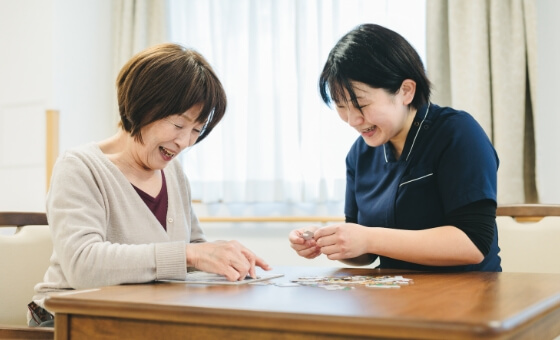 レクリエーション